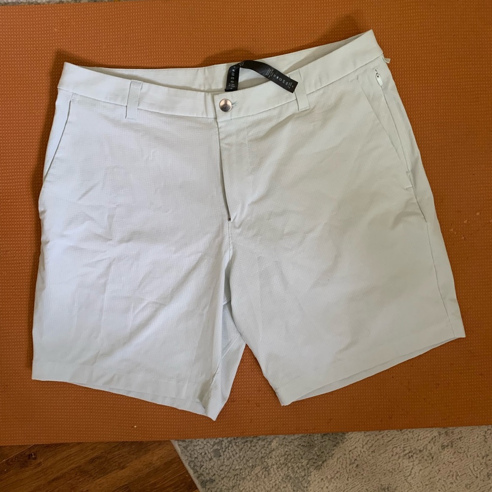 Mens Lululemon shorts